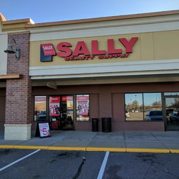 Sally Beauty