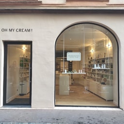 Oh My Cream ! Toulouse - Beaute Clean