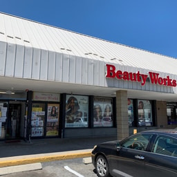 Beauty Works Providence