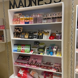 Madness Makeup