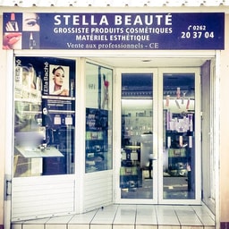 Stella Beauté Cosmétiques