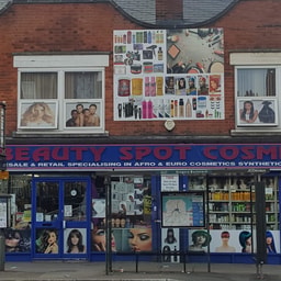 Beauty Spot Cosmetics
