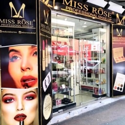 Miss Rose by Borboleta