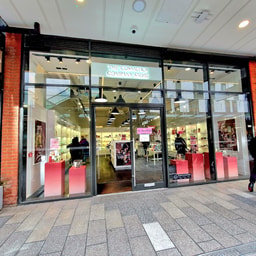 The Cosmetics Company Store