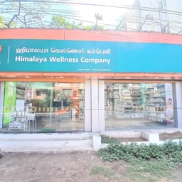 Himalaya Wellness Store - Anna Salai, Madurai