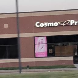Cosmo Prof