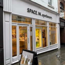 Space NK Nottingham
