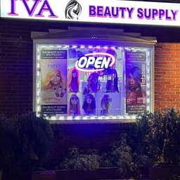 Iva Beauty Supply