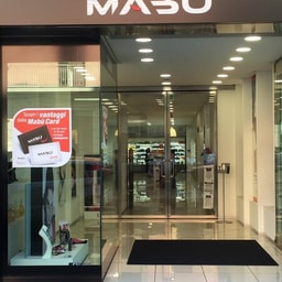 Mabu Profumerie