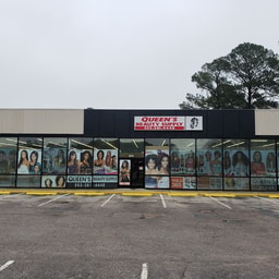 Queens Beauty Supply