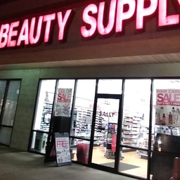 Sally Beauty