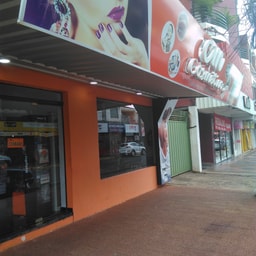 CM Cosmeticos