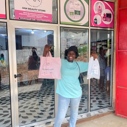 JAM Beauty Store