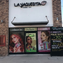 La Yaquesita Cosmeticos