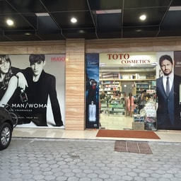Toto Cosmetics & parfum