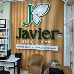 Javier Beauty Shop