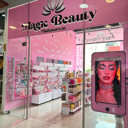 Magic Beauty Multimarcas