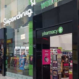 Superdrug
