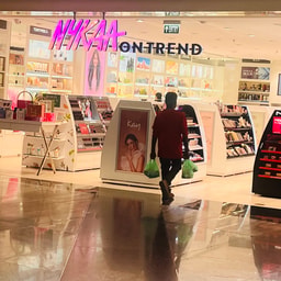 Nykaa On Trend