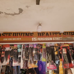 Avasie Divine Beauty Supplies