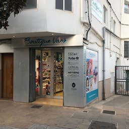 Boutique Varó
