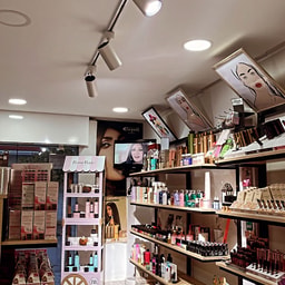 Ghazal Cosmetique