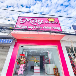 Mây Cosmetic