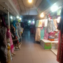 Neha Cosmetic & Gift Shop