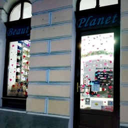 Beauty Planet Parfumerie