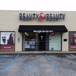 Beauty and Beauty