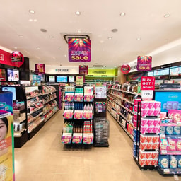 Watsons Kad Farang Village Branch