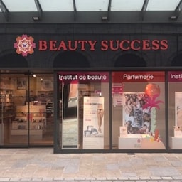 Beauty Success - Parfumerie & Institut