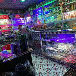 Noor Cosmetics and Gift Corner
