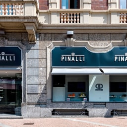 Profumeria Pinalli Beauty Store
