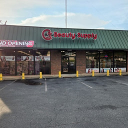 GT Beauty Supply