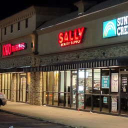 Sally Beauty