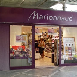 Marionnaud-Parfumerie