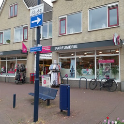 DA Drogisterij & MOOI Parfumerie Jonker