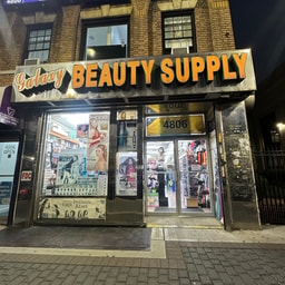 Olive Beauty Supply