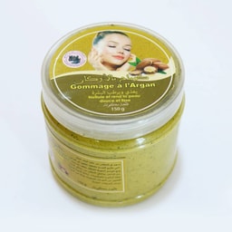 Natural Moroccan Beauty Products - La Vallee de Rose