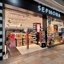 Sephora Portal San Angel