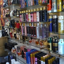 Hamel Al-Misk Shop