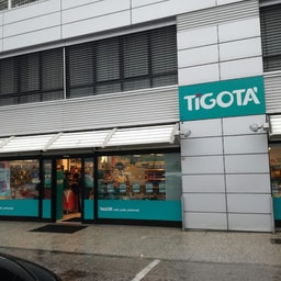 Tigotà