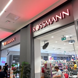 Rossmann 17 Burda AVM
