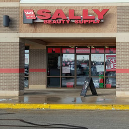 Sally Beauty