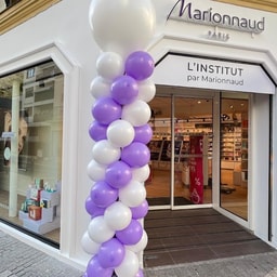 Marionnaud - Parfumerie & Institut