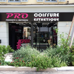 Pro Coiffure Esthétique Nice Pastorelli