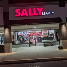 Sally Beauty