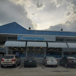 Farmatodo Cielo