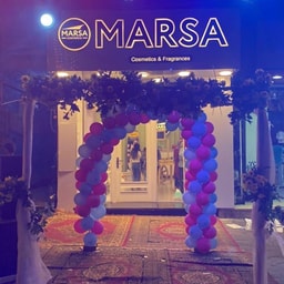 Marsa Cosmetics